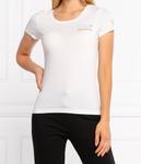 Футболки Slim fit Ea7, белый - фото