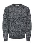 Свитер Only & Sons Only & Sons ONSTRAK, mottled grey - фото