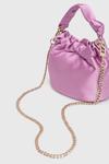 ТВИЛЛЕР сумочка Guess, розовый - фото 3