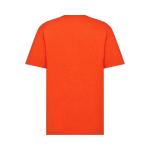 Футболка Dior x Denim Tears Красная - фото 2