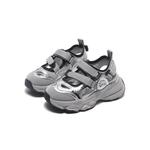 Детские сандалии детские Montague, серый - фото 7