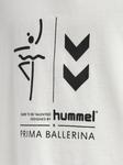 Футболка Hummel S/S Hmlprima Bee T S/S, цвет MARSHMALLOW - фото 3
