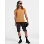 Шорты Craft Pro Gravel, серый - фото 7