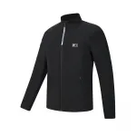 FILA Golf Jacket Men's Pitch Black - фото 3
