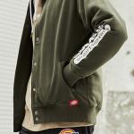 Dickies Мужская куртка, цвет Army Green - фото 3