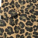 Брюки Stan Ray Big Job Painter Stan Ray, Leopard Camo - фото 5