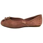 UGG LENA FLAT повседневные туфли женские Daybreak Pink - фото