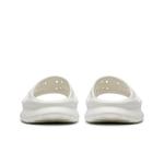 Слипоны унисекс черно-белые BASLS, грязный бежевый черный - фото 6