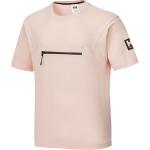 Футболка мужская HELLY HANSEN, фиолетовая - фото 6