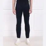 Брюки-Чиносы узкого кроя Austin Tommy Hilfiger, синий - фото