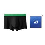 Мужские трусы-боксеры Lee, черный - фото