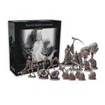 Фигурки Dark Souls: The Board Game – Painted World Of Ariamis - фото