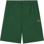 Мужские спортивные шорты SS25 LACOSTE, синий - фото 4