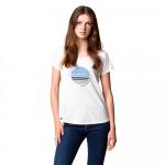 Футболка Sea Ranch Aia, розовый - фото