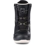 Ботинки K2 Belief черные - фото 3