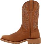 Ботинки ROCKY MonoCrepe 12 вестерн, Cognac - фото 5