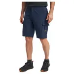 Шорты Tenson Thad, синий - фото