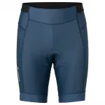 Шорты VAUDE Posta, синий - фото 3