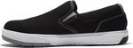 Timberland PRO мужские рабочие туфли Berkley Slip-On Comp Toe, Black/White - фото 7