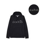 Nike Свитшот мужской черный - фото 3