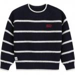 Детский свитер GAP, синий - фото