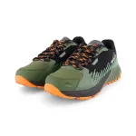 Кроссовки для трейлраннинга Split Mountain Pro, зеленый - фото 6