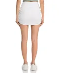 Юбка-Шорты Салли Ригор Splits59, белый - фото 3