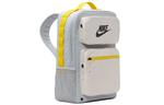 Сумка future pro backpack 'white grey' Nike, белый - фото 2