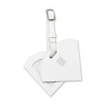 Косметички и боксы Swarovski, белый - фото 7