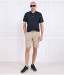 Футболка поло Regular fit La Martina, синий - фото 2