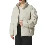 Пуховик Presbyopia унисекс MLB, коричневый - фото 5