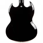 Gibson SG Modern - Черный транс градиент - фото 3