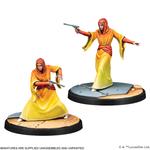 Миниатюра Star Wars: Shatterpoint - We Are Brave - Squad Pack - фото 3