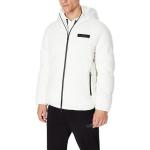 Пуховик мужской Armani Exchange, белый - фото 2