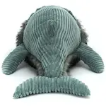 Плюшевая игрушка Wiley Whale JELLYCAT - фото 4
