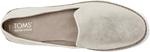 Лоферы TOMS Women's Carolina, Metallic - фото 2
