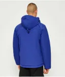 Куртка Rainforest Winter 3 Regular fit Napapijri, синий - фото 3