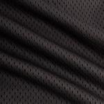 Шорты Kith Jordan Mesh Short, черный - фото 5