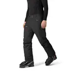 Брюки Hannah Johns, серый - фото 5