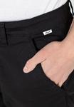 Чиносы Flex Tapered Reell, черный - фото 4