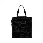 SPRAYGROUND Сумка PVC Regular Unisex Black - фото 5