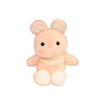 Плюшевая кукла Animals That Can Run, высота 25 см KUMAOYA - фото