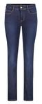 Джинсы MAC Slim fit Jeans, темно-синий - фото