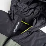 Мужская пуховая куртка Cloud Munich, черный - фото 4