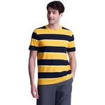 Футболка мужская NAUTICA, желтый - фото