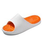 Шлепанцы унисекс Iverson, белый - фото 6