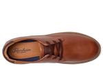 Оксфорды Florsheim Caper Plain Toe Sneaker Oxford, коричневый - фото 2