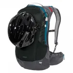 Рюкзак Ferrino Zephyr 12L, черный - фото 4