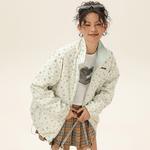 Куртка унисекс Jeep, цвет Taro Purple - фото 25