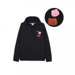 Nike Свитшот мужской черный - фото 3